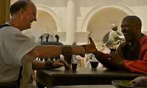 gladiator II denzel jpg