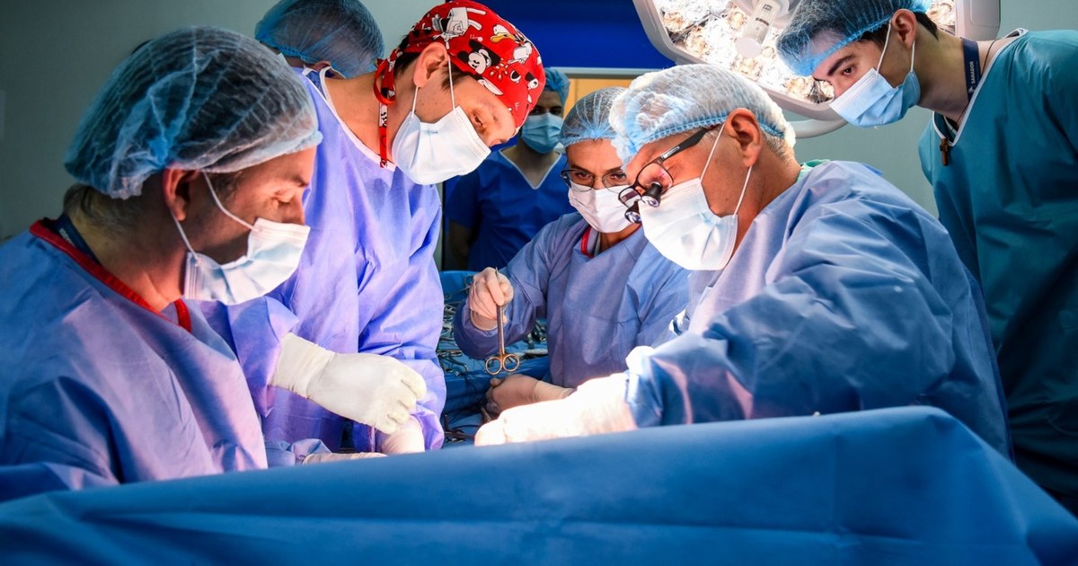 Un sfert de secol de medicină privată în România