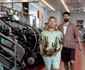 Smiley și Pavel Bartoș în Vacanță All Inclusive 