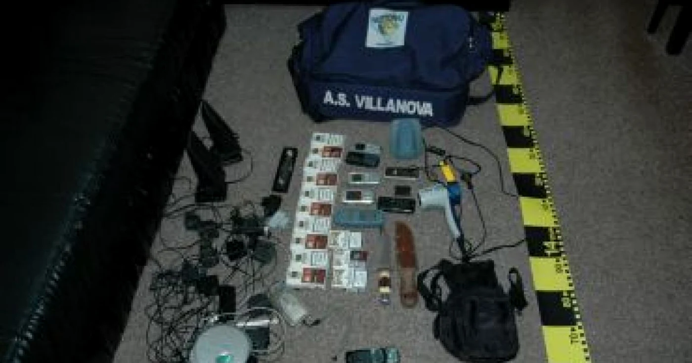 Constanta: Reţea de hoţi din camerele de hotel, anihilată de poliţişti