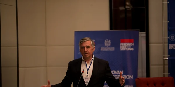Ion Sturza gov.md
