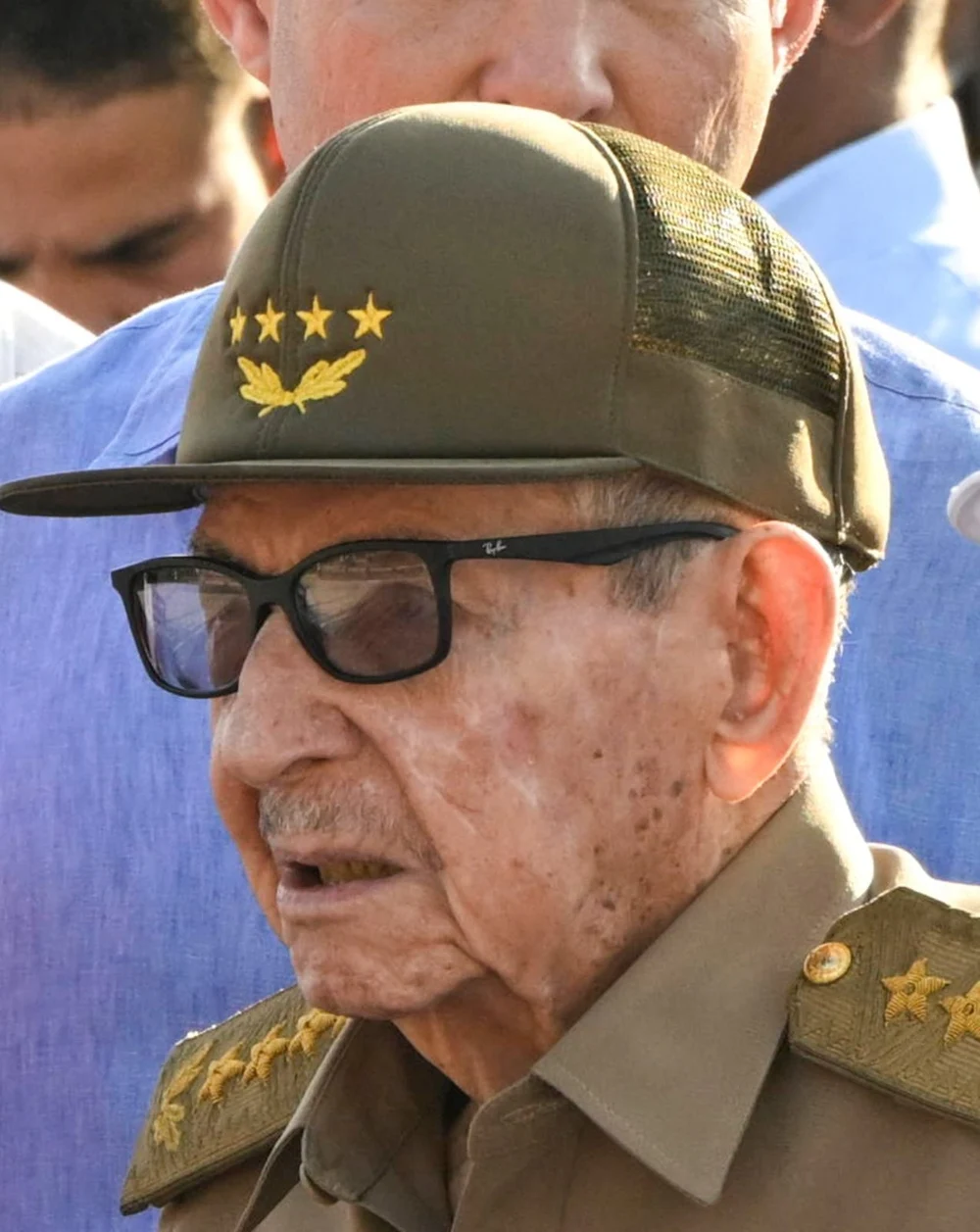 Raul Castro, fostul președinte al Cubei, a fost pus sub acuzare în SUA. Este urmărit penal de 30 de ani
