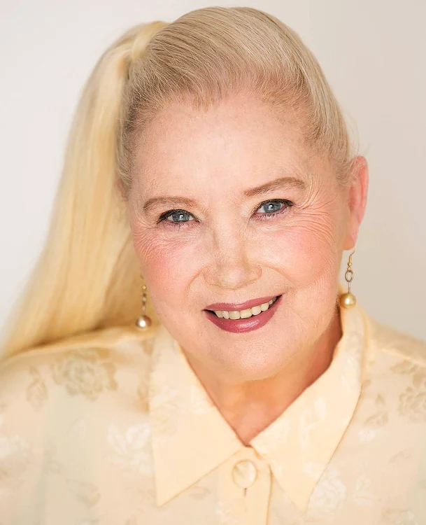 Sally Kirkland suferea de demență (Foto: Wikipedia.org)