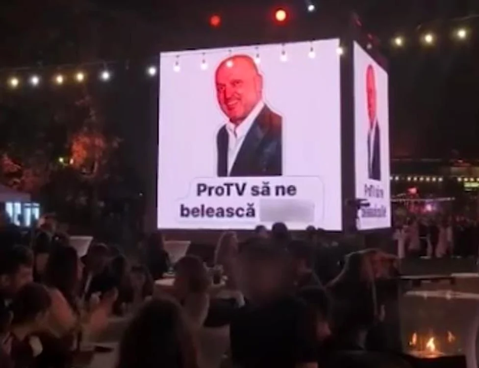 Mesaj vulgar