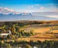 Munții Făgăraș văzuți din zona Fofeldea  Foto Claudiu Nelega  FACEBOOK (1) jpg