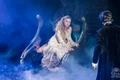Irina Baianț si Adi Nour în  Fantoma de la Operă Sursa foto Opera București