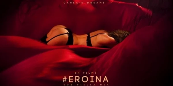 carlas dreams sub pielea mea 