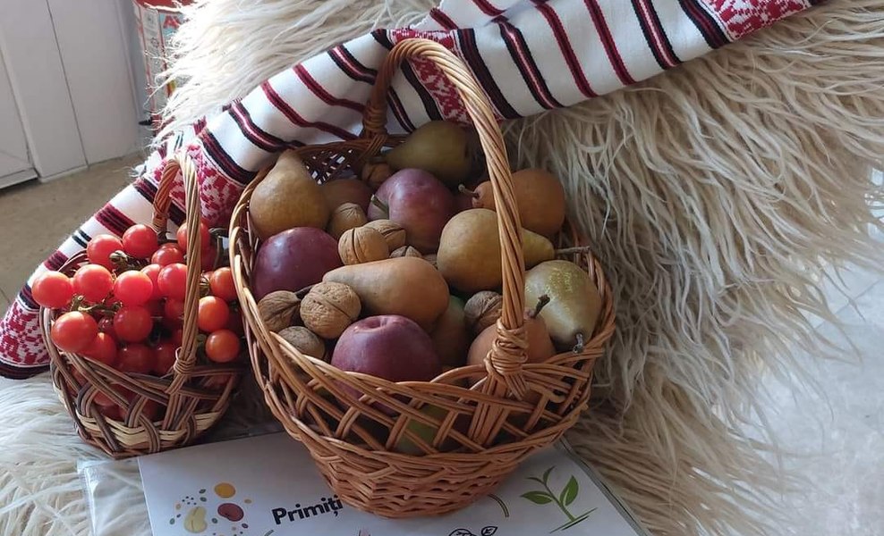 Gospodarii care împart gratuit semințe. Soiurile românești de legume și fructe, salvate de persoane cu suflet mare