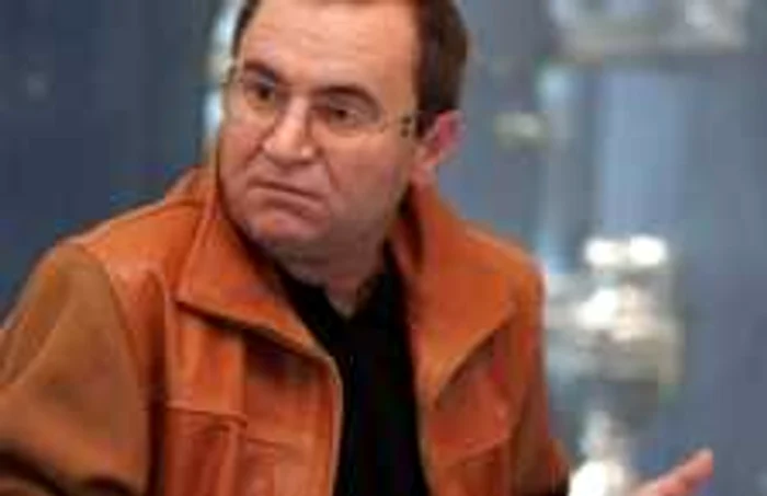 Dinel Nuţu, fost Staicu, este cercetat în stare de libertate pentru că a fraudat Transgaz Mediaş