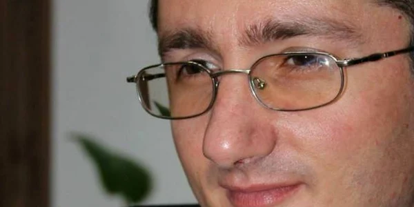 cristian mladin