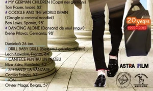 Best of Astra Film la Bucureşti jpeg