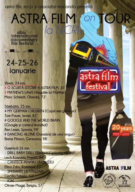 Best of Astra Film la Bucureşti jpeg