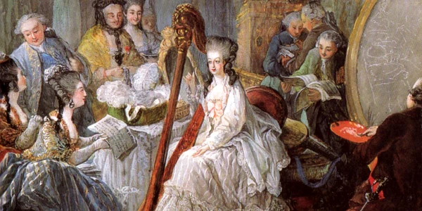maria antoaneta