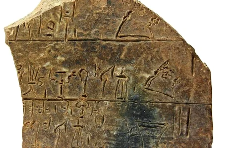 Cum ne au vorbit vechii greci – Scrierea liniar B jpeg