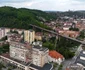 Orașul Reșița, imagini aeriene Foto Daniel Guță ADEVĂRUL (33) JPG
