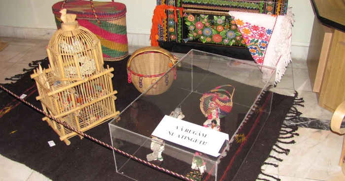 Elevii şi studenţii au undă verde la muzee