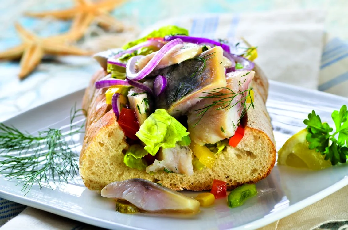 salata de hering marinat jpeg