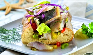 salata de hering marinat jpeg
