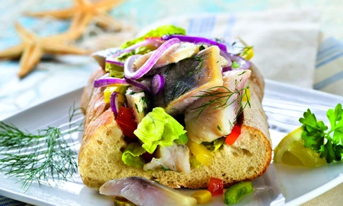 salata de hering marinat jpeg