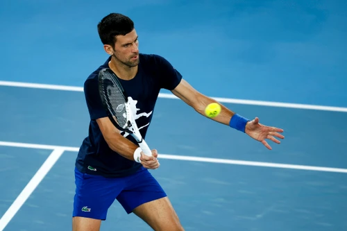 Novak Djokovic nu va juca la Australian Open 2022 (Foto: Guliver / GettyImages)