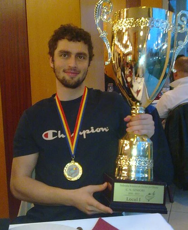 Peter Levente