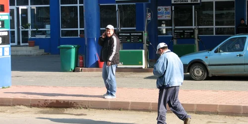 Traficanţii şi-au recunoscut fapta