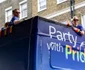 Parada Gay Pride Londra FOTO EPA/Pete Maclaine