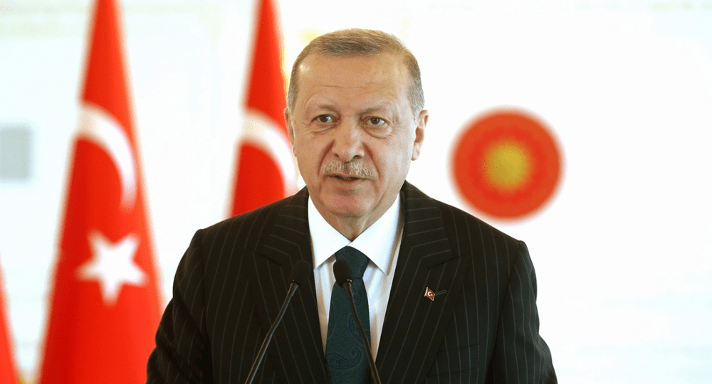Erdogan i-a propus lui Putin să fie "facilitator" în problema centralei de la Zaporojie