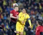 Meciul amical Romania vs Turcia disputat pe stadionul Constantin Rădulescu din Cluj Napoca FOTO Sportpictures Mircea Rosca