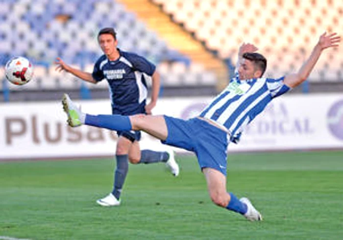 Ovidiu Anton pe scena Eurovision 2015 România