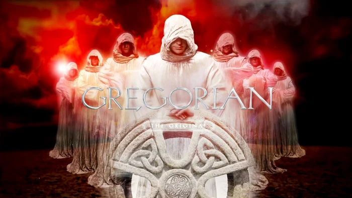 gregorian