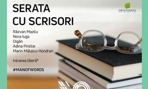 Serata cu scrisori de dragoste jpeg