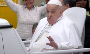 papa francisc getty jpg