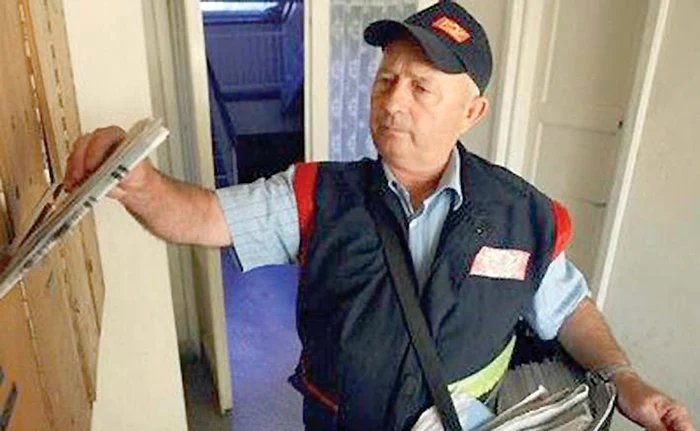 Dacă trimiţi mai multe colete într-o lună ai reducere
