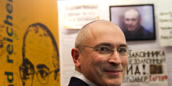 mihail hodorkovski reuters