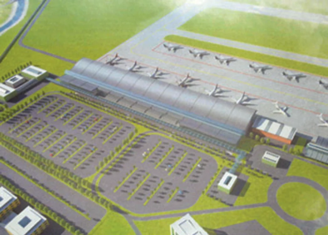 Hunedoara: Aeroportul Deva, o afacere pe cale să rămână „în aer”