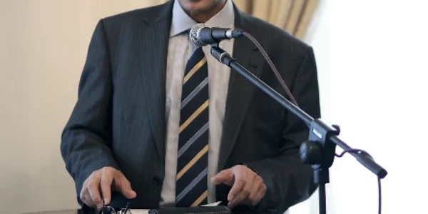 Ion Jinga