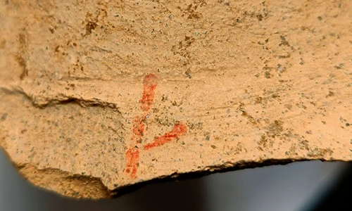 Foto: © Facebook / Vasile Diaconu – archaeologist