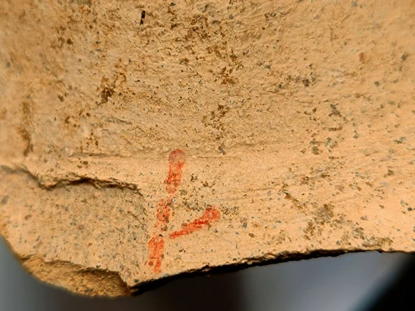 Foto: © Facebook / Vasile Diaconu – archaeologist