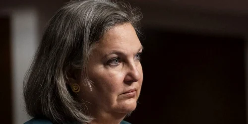 victoria nuland