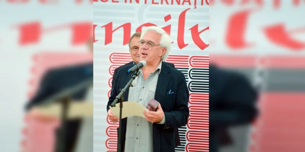 jean louis courriol foto