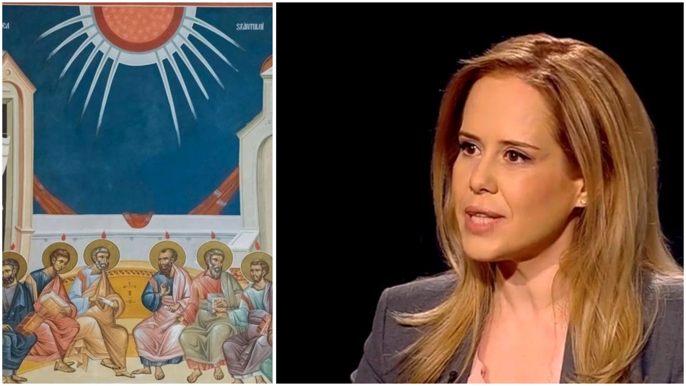 Mihaela Bilic, sfaturi pentru minivacanța de Rusalii