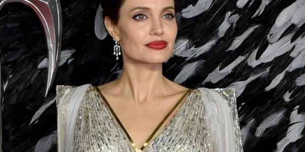 Angelina Jolie