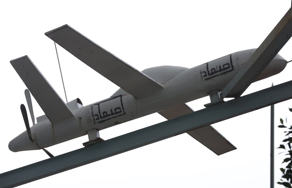 Rebelii Houthi susțin că au lansat o rachetă hipersonică în atacul asupra Israelului