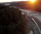 Autostrada cu tuneluri Holdea Margina în șantier  Pasajul  Foto Daniel Guță  ADEVĂRUL (3) jpg