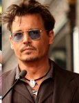 Jennifer Grey, Johnny Depp jpg