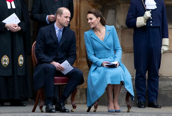Kate & William, GettyImages (2) jpg