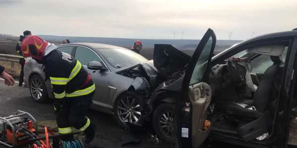 aaccident