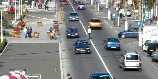 aglomeratie dn1 busteni