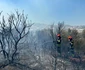 Prima misiune a pompierilor români în Grecia FOTO IGSU